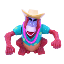 Disney TaleSpin King Louie Figur 1992 | McDonald’s Happy Meal | hoppla-stuff.de